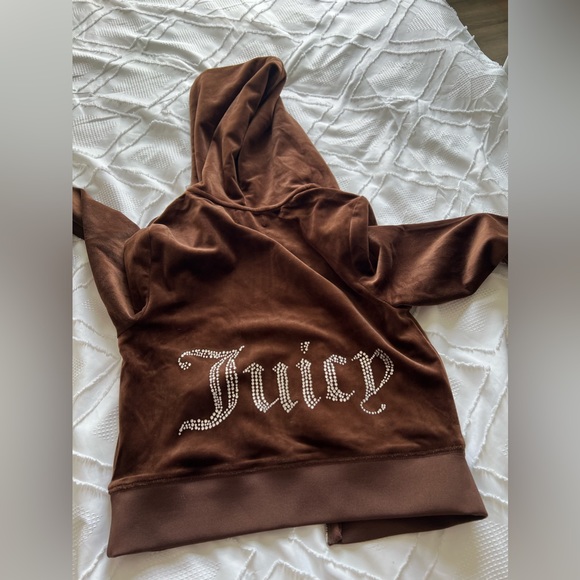 Juicy Couture Pants - Juicy Couture Bling Set